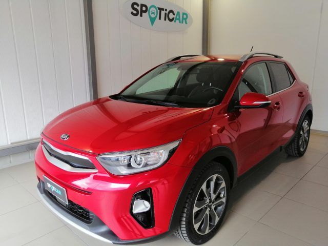 KIA Stonic 1.6 CRDi 110 CV Energy