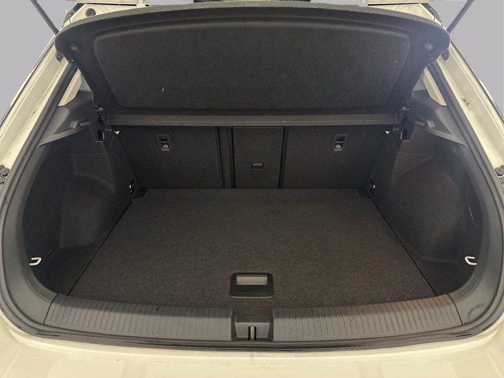 VOLKSWAGEN T-roc 1.0 tsi style 110cv del 2024