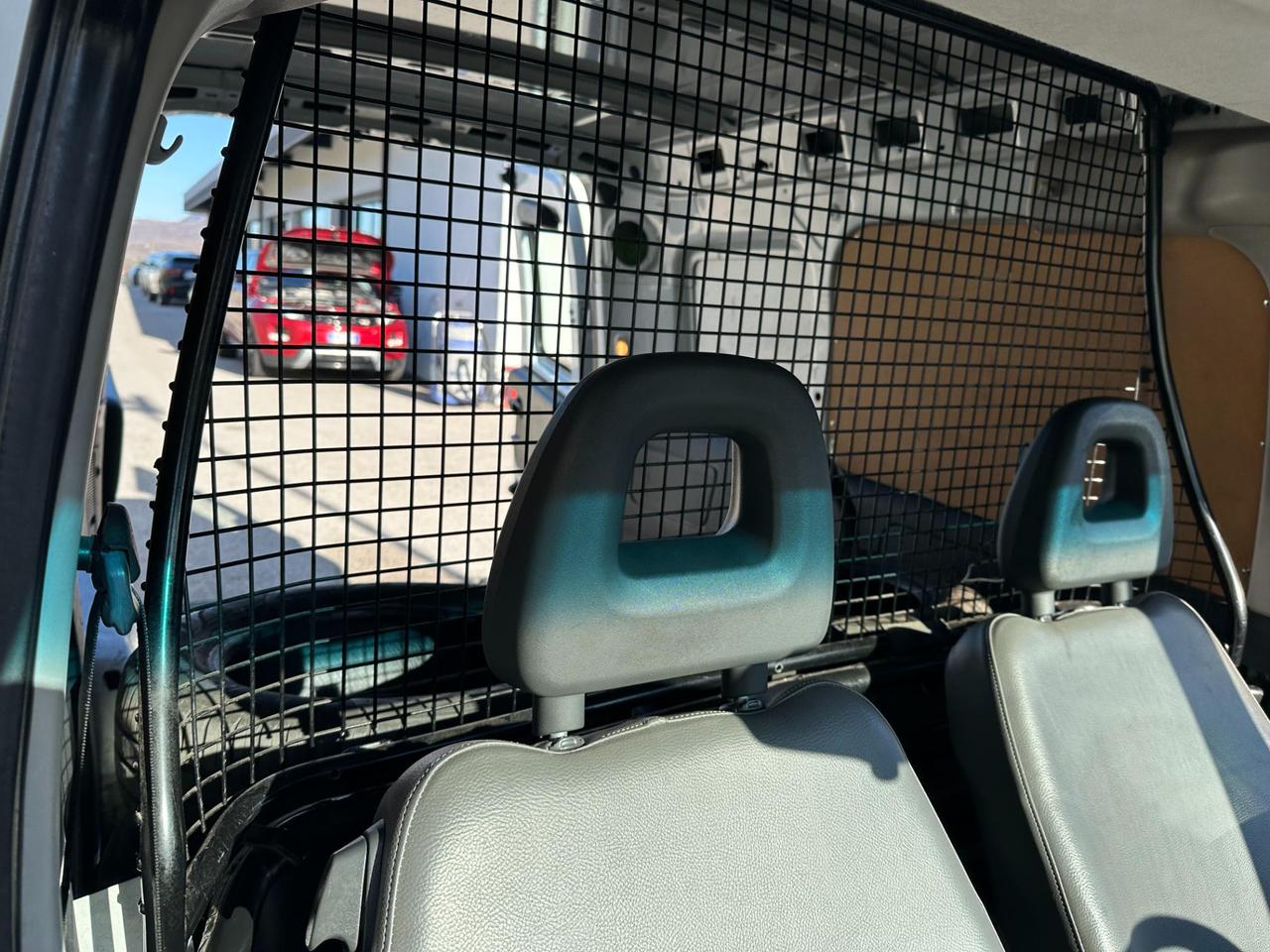 OPEL Combo 1.3 cdti 75cv van