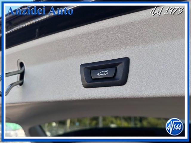 BMW X3 xDrive 20d 190 Cv 48V
