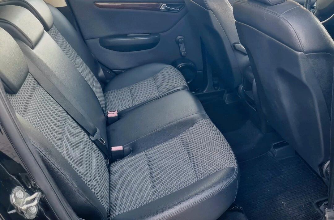 Mercedes-benz A 180 CDI Special Edition