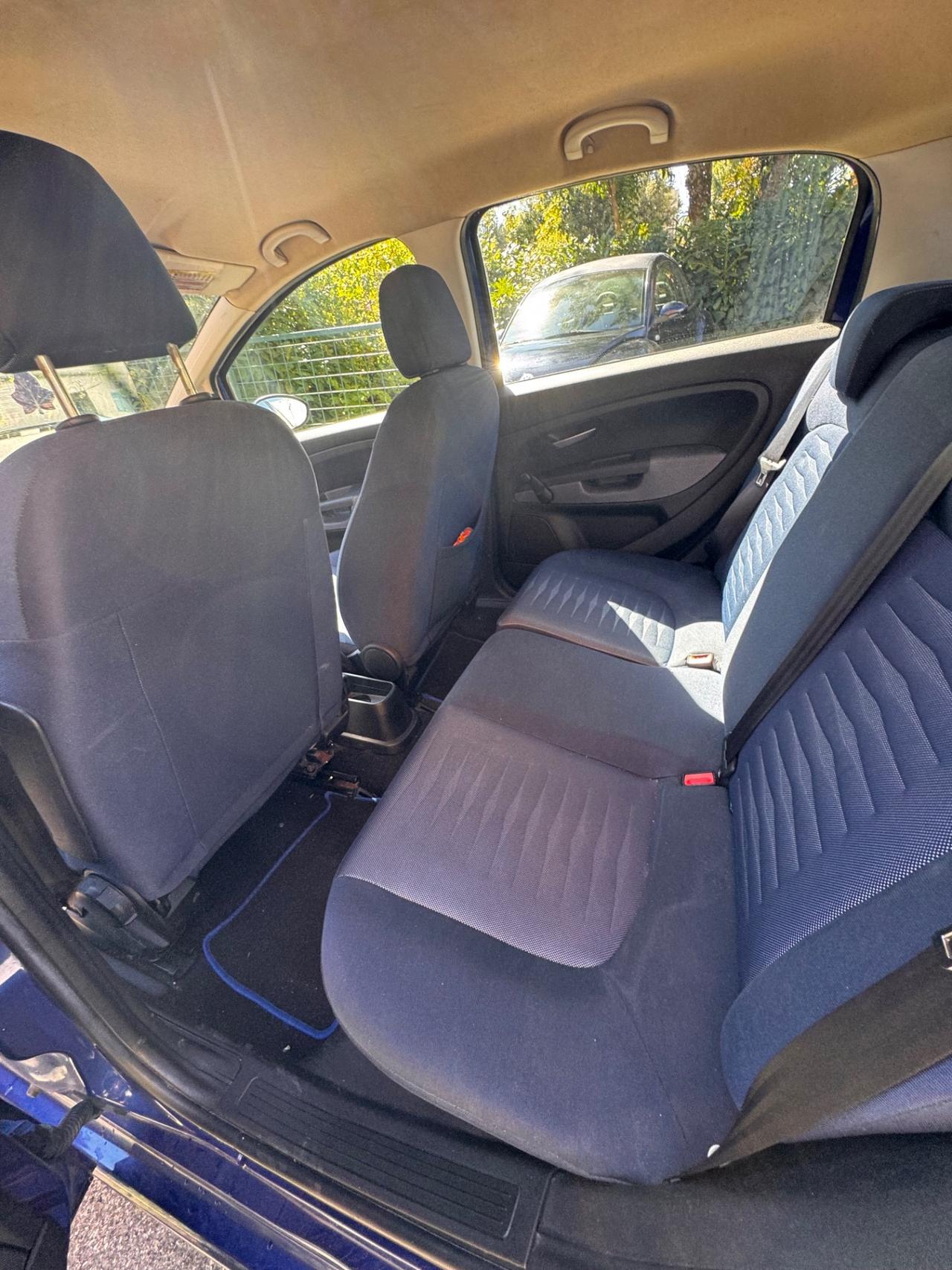 Fiat Punto Classic 1.2 5 porte Active