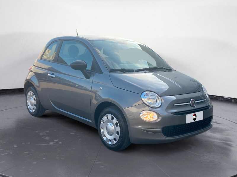 FIAT 500 1.0 hybrid Cult 70cv