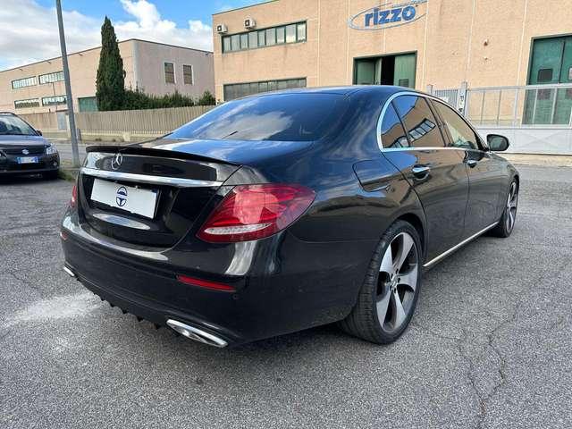 Mercedes-Benz E 200 d Auto Premium Plus