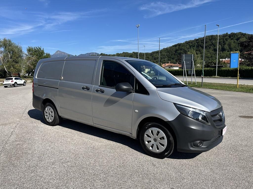 MERCEDES VITO 114 CDI LONG 2200 CC 136 CV 6M