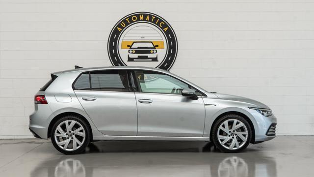 VOLKSWAGEN Golf 2.0 TDI 150 CV DSG SCR Style