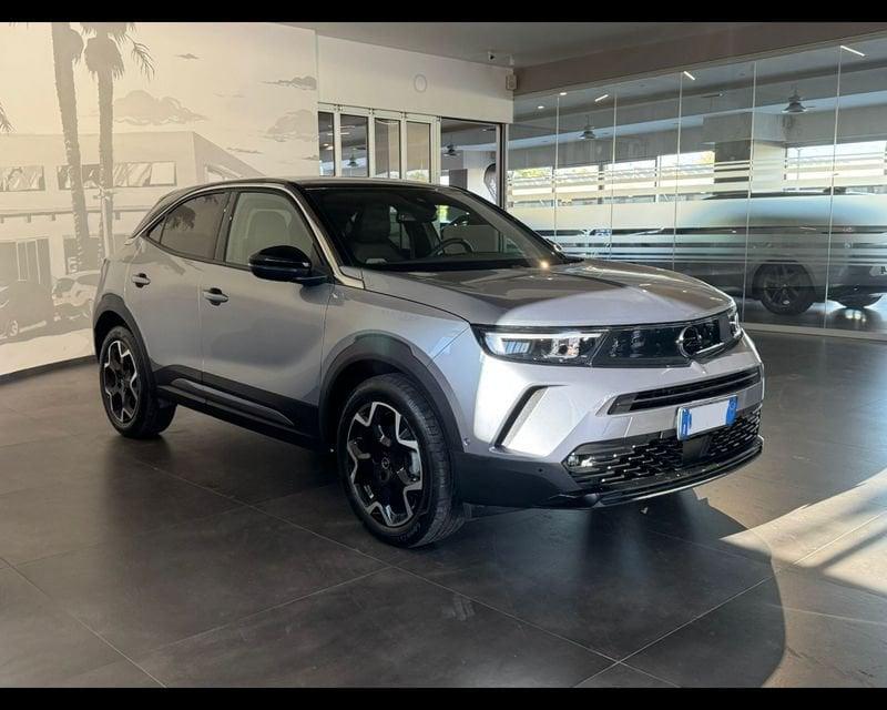 Opel Mokka 2ª serie 1.2 Turbo 136 CV Ultimate