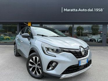 Renault Captur 1.0 tce Intens Gpl 100cv my21