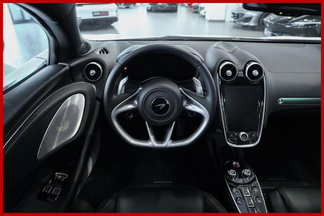MCLAREN GT GT | LUXURY