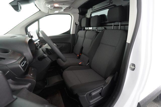 TOYOTA Proace Proace City Electric 50kWh L1 S Comfort
