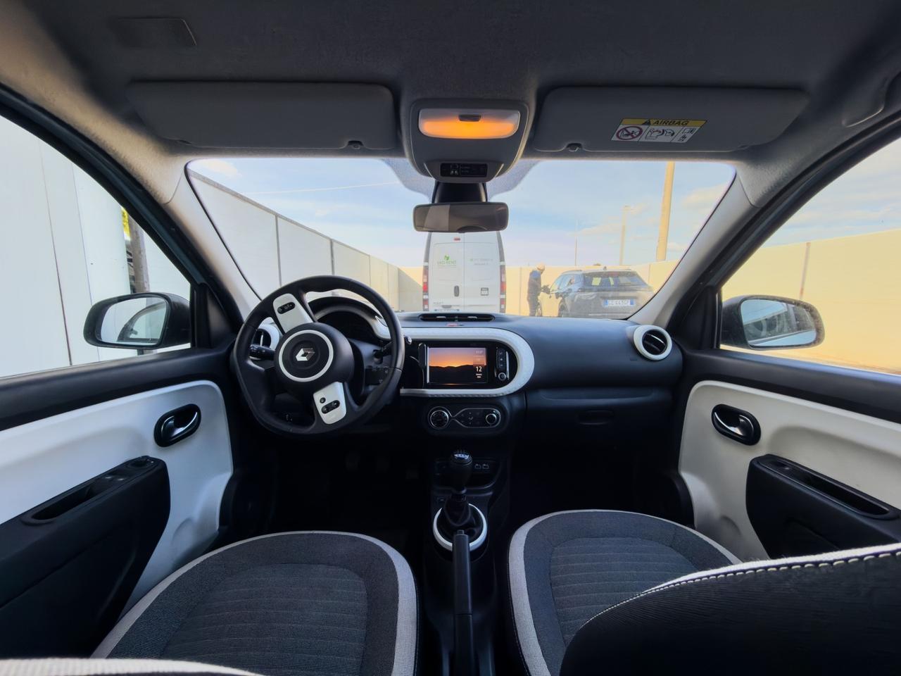 RENAULT TWINGO Equilibre SCe 65 – 2024 – OK NEOPATENTATI
