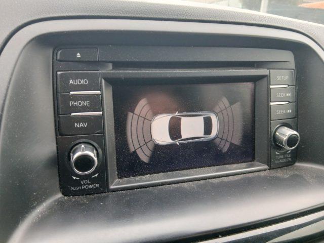 MAZDA CX-5 2.2L Skyactiv-D 150CV 2WD