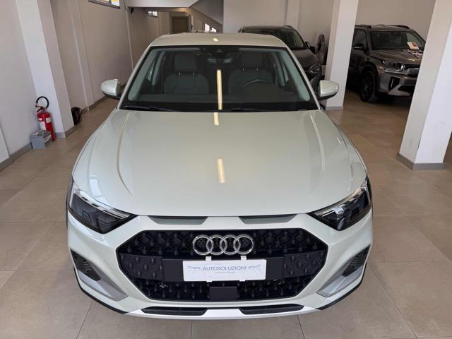 AUDI A1 allstreet 30 TFSI Admired