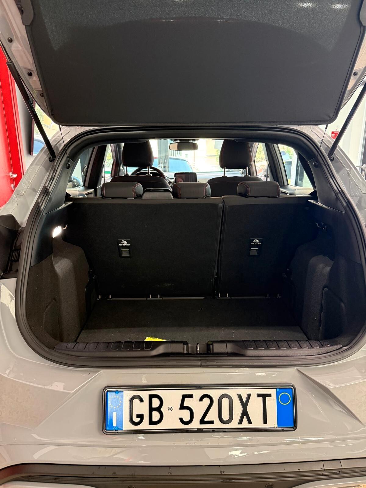 Ford Puma 1.5 EcoBlue 120 CV S&S ST-Line V