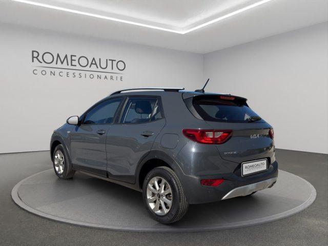KIA Stonic 1.0 t-gdi mhev urban 100 cv