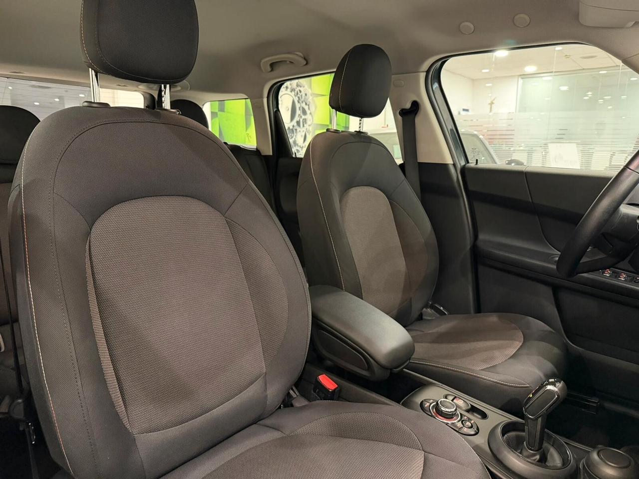 Mini One D Countryman 1.5 Business Automatica