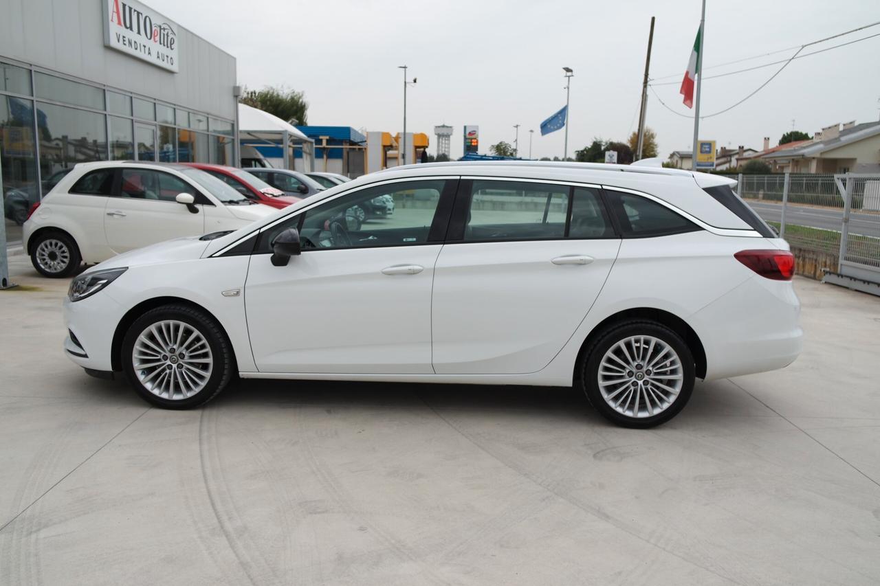 Opel Astra 1.6 CDTi 136CV Start&Stop Sports Tourer Innovation
