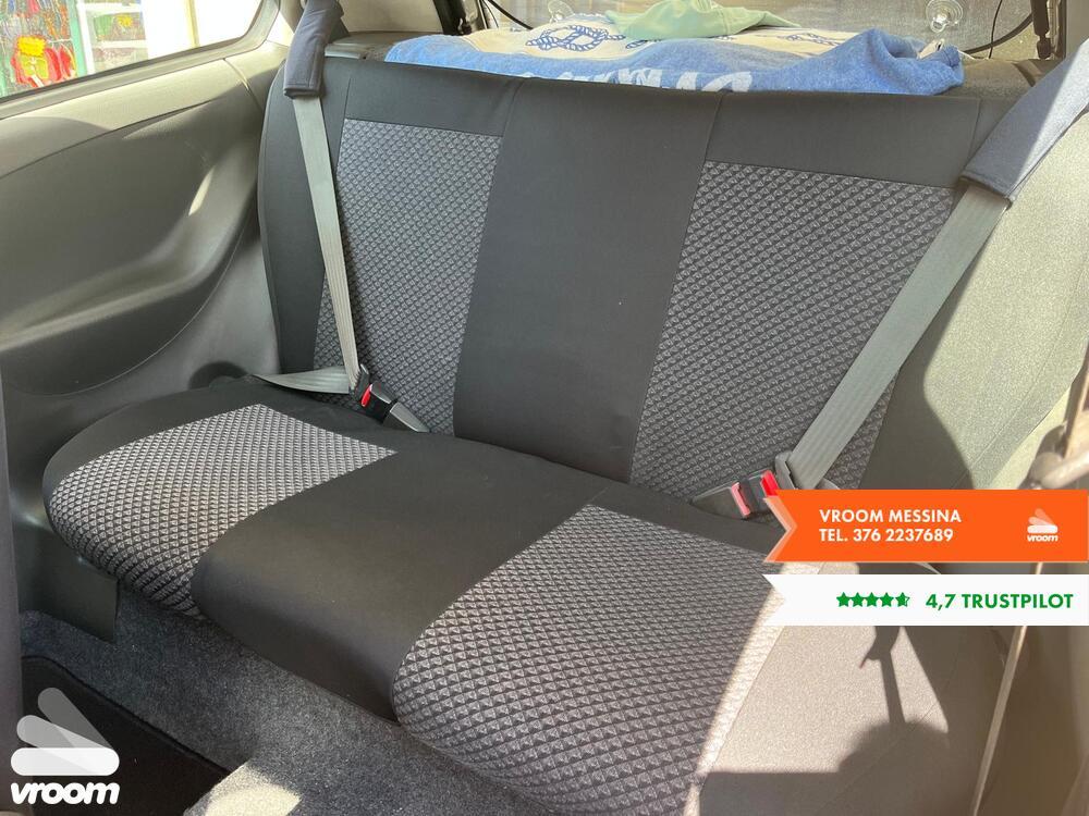 FIAT Punto 2ª serie Punto 1.2i cat 3 porte EL