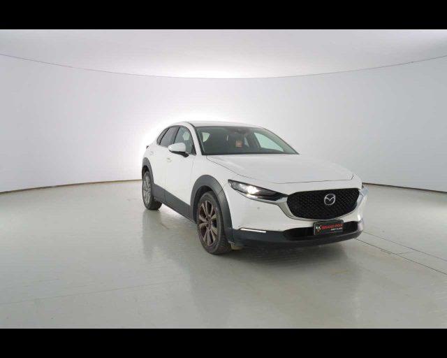 MAZDA CX-30 2.0L Skyactiv-G M Hybrid 2WD Executive