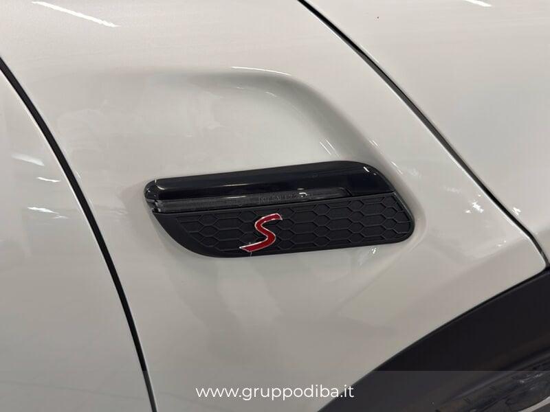 MINI Mini Cabrio F57 2021 Cabrio 2.0 Cooper S Yours auto
