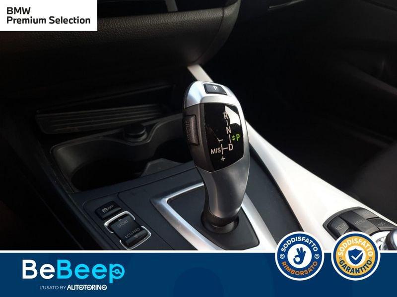BMW Serie 1 118D URBAN 5P AUTO