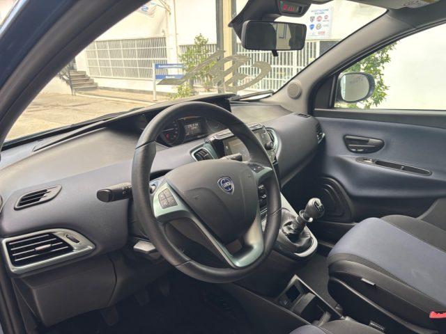 LANCIA Ypsilon 1.2 69 CV 5 porte GPL Ecochic tua da ?169,00 mensi
