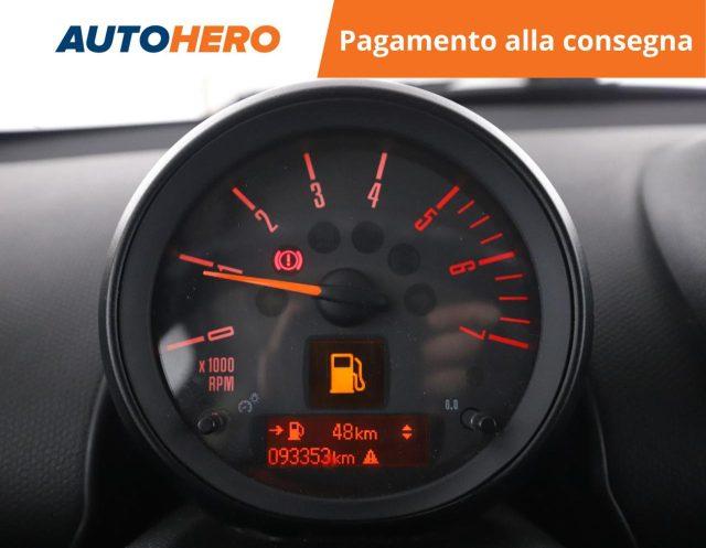 MINI Countryman Mini Cooper D Countryman