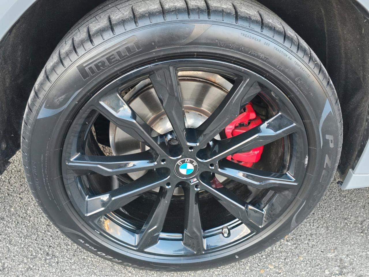 Bmw X4 xDrive20d Msport - 2023