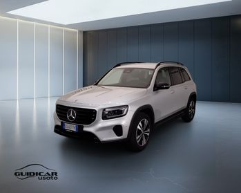 Mercedes-Benz GLB - X247 2023 - GLB 200 d Progressive Advanced Plus auto