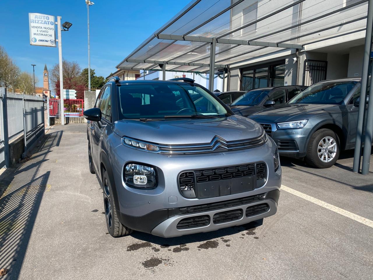 Citroen C3 Aircross C3 Aircross PureTech 110 S&S Shine