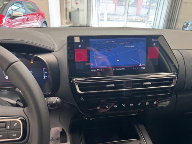 CITROEN C5 Aircross BlueHDi 130CV EAT8 Max KM.0