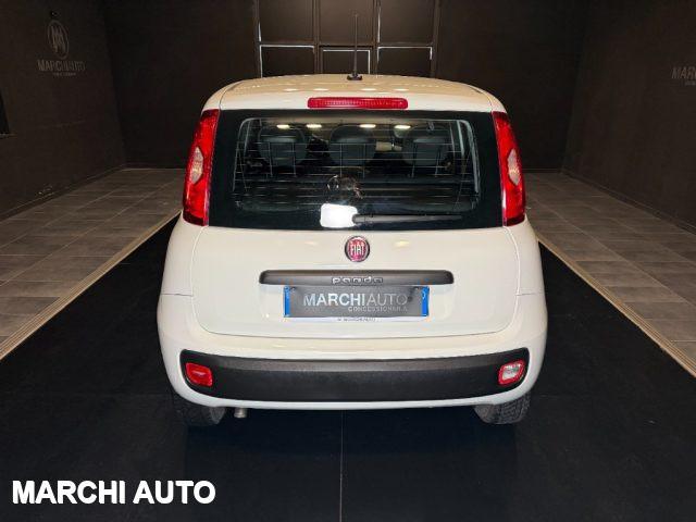 FIAT Panda 0.9 TwinAir Turbo Natural Power Easy