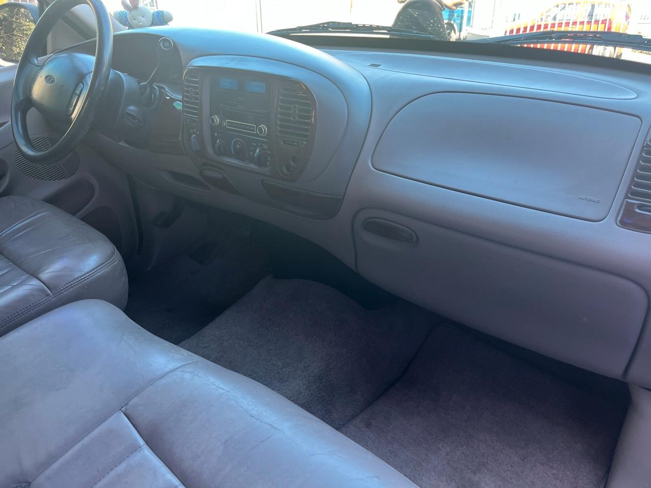 Ford F 150 4.6 V8