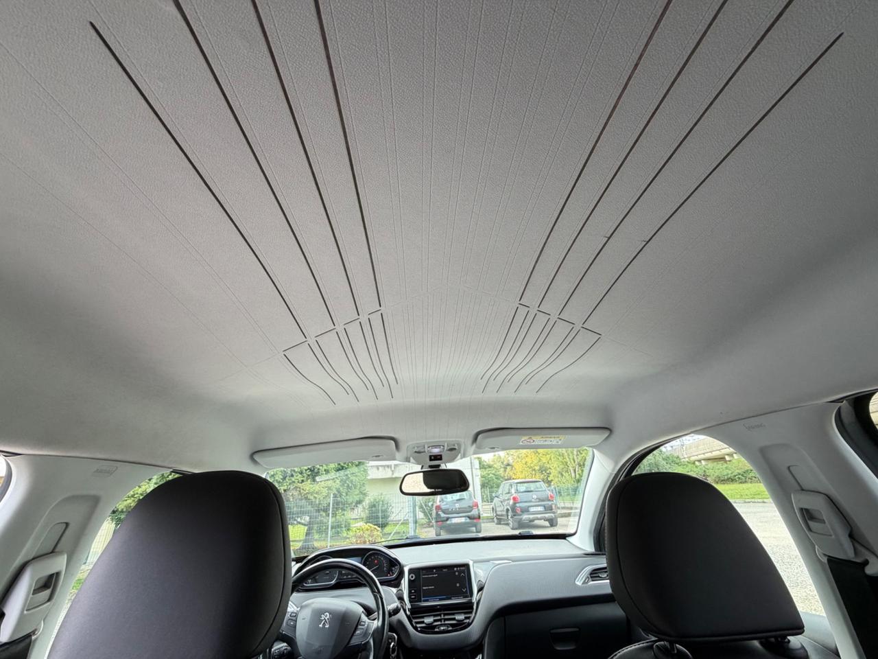Peugeot 2008 1.6HDI Allure PREZZO 8200€