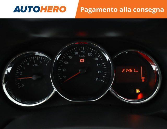 DACIA Duster 1.6 115CV Start&Stop 4x2 Lauréate
