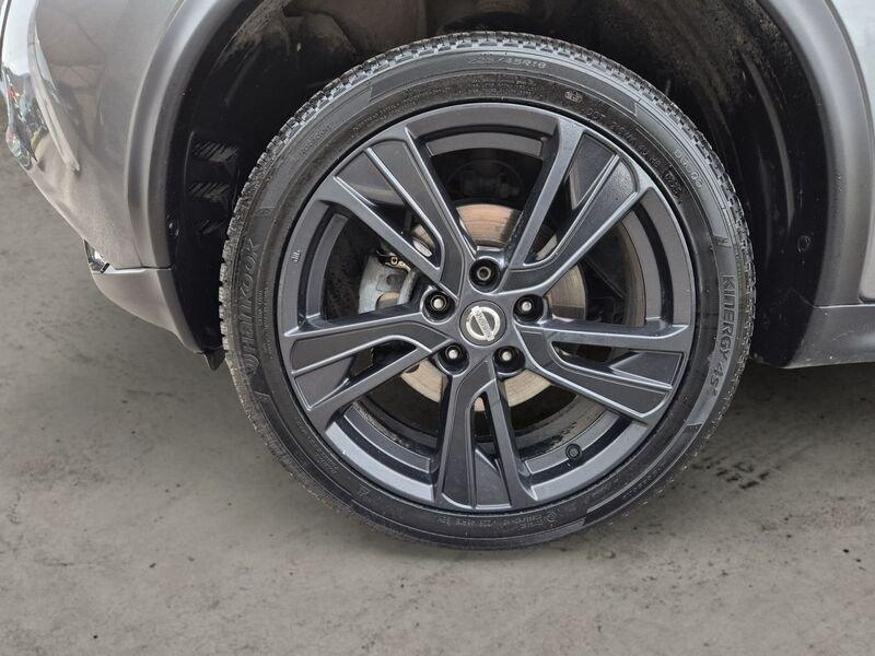Nissan Juke Juke 1.6 GPL Eco Acenta