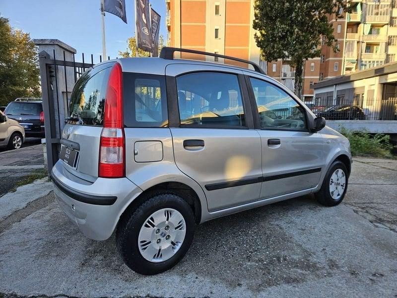 FIAT Panda Panda 1.2 Emotion