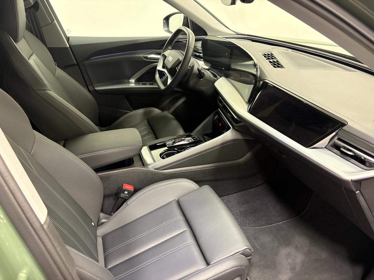 AUDI Q5 TDI S-TRONIC QUATTRO S-LINE EDITION