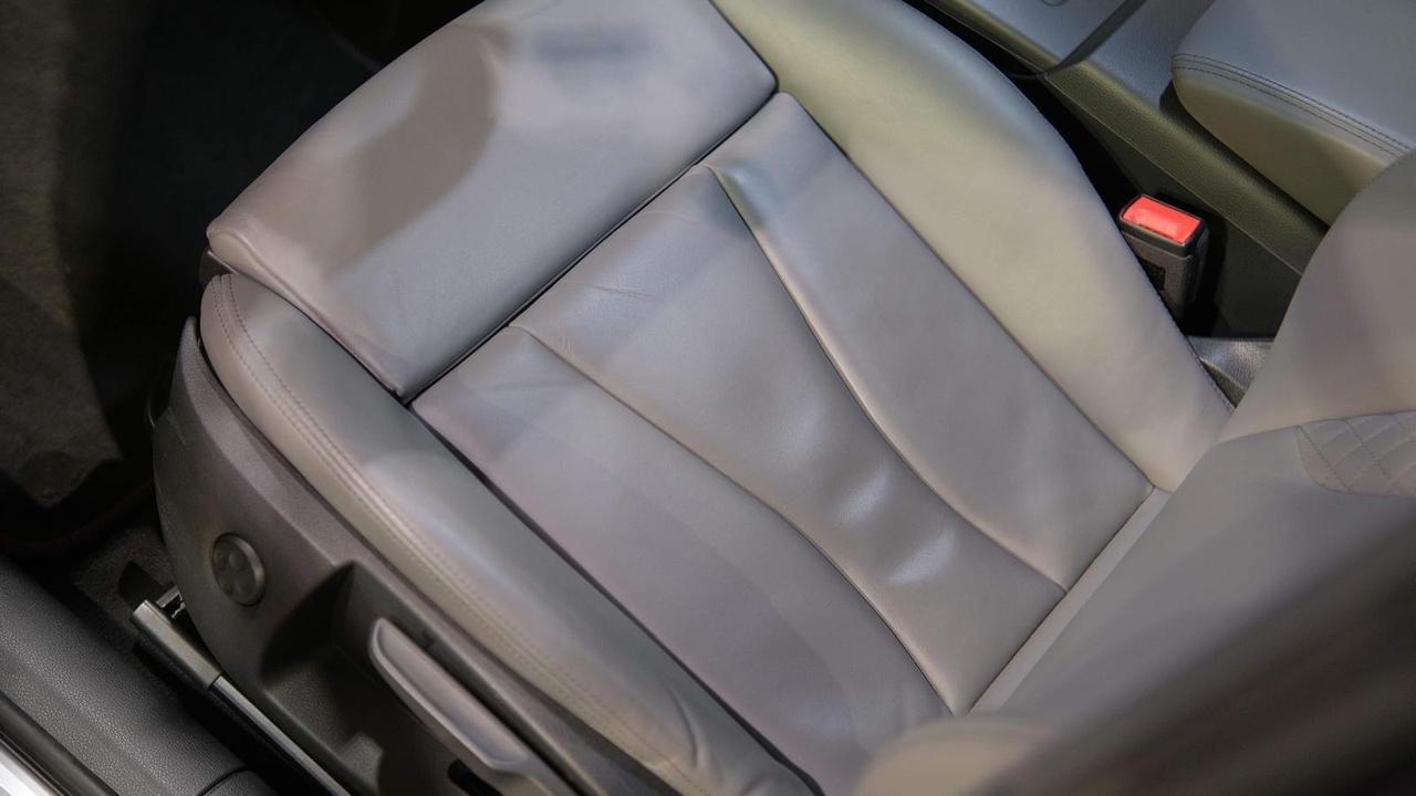 Audi A3 S3 2.0 TFSI quattro S tronic
