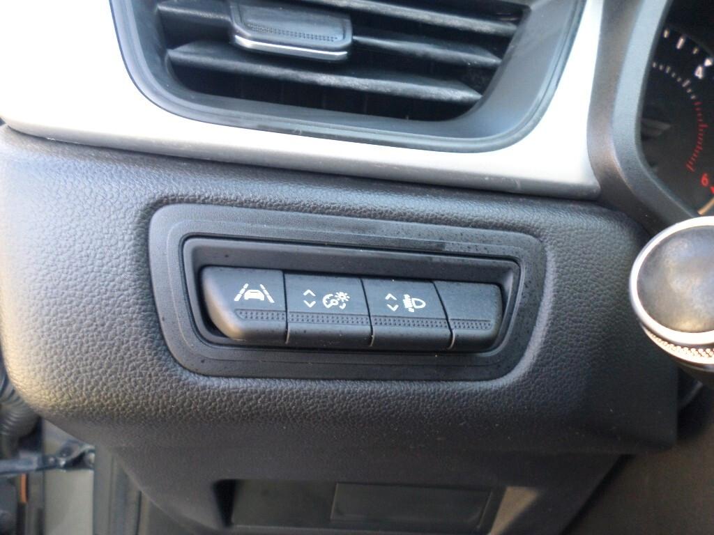 Renault Captur Blue dCi 115 CV Business