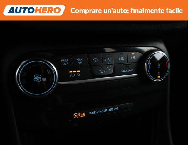 FORD Puma 1.0 EcoBoost Hybrid 125 CV S&S ST-Line Design