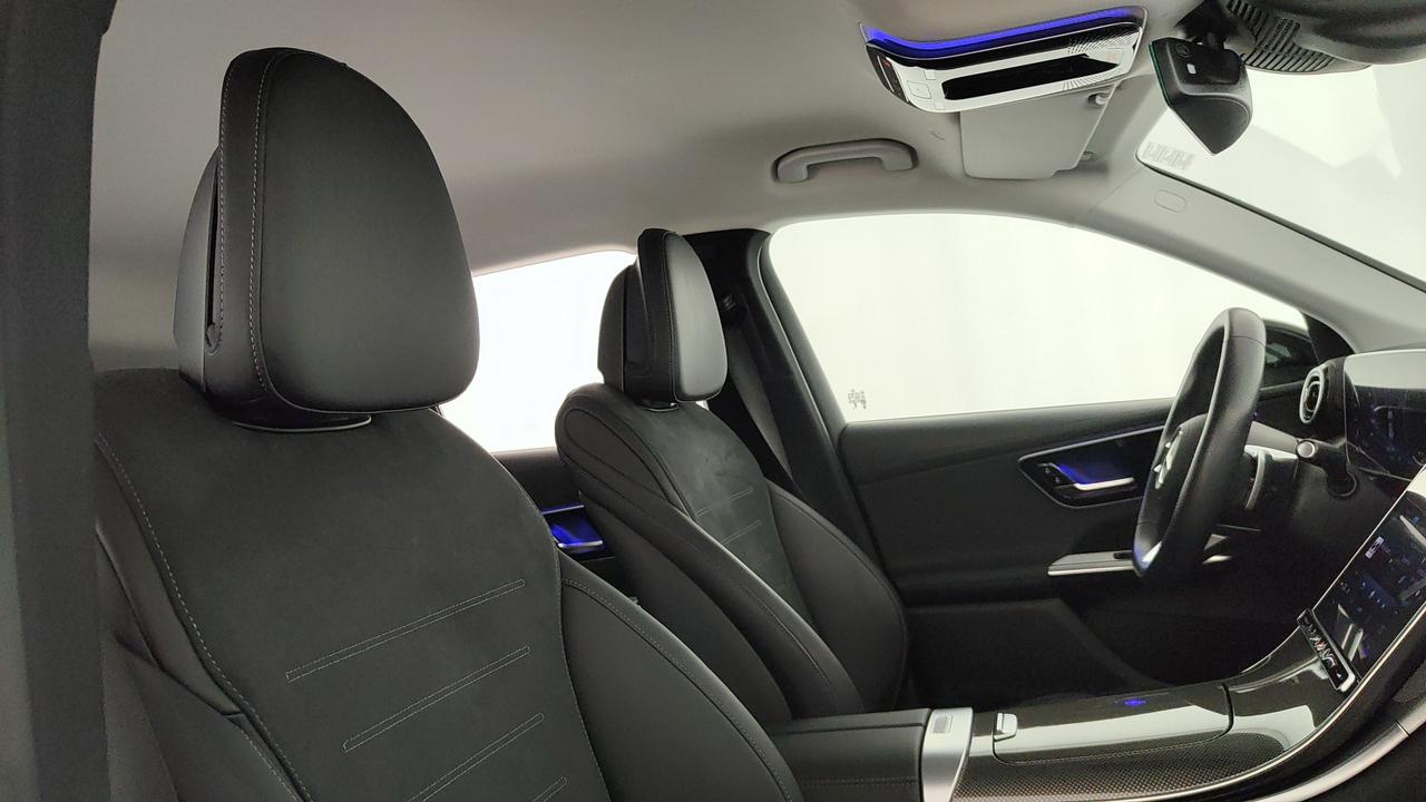 Mercedes-Benz GLC 300 de phev AMG Line Advanced 4matic auto