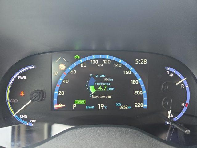 TOYOTA Yaris Cross 1.5 Hybrid E-CVT Trend