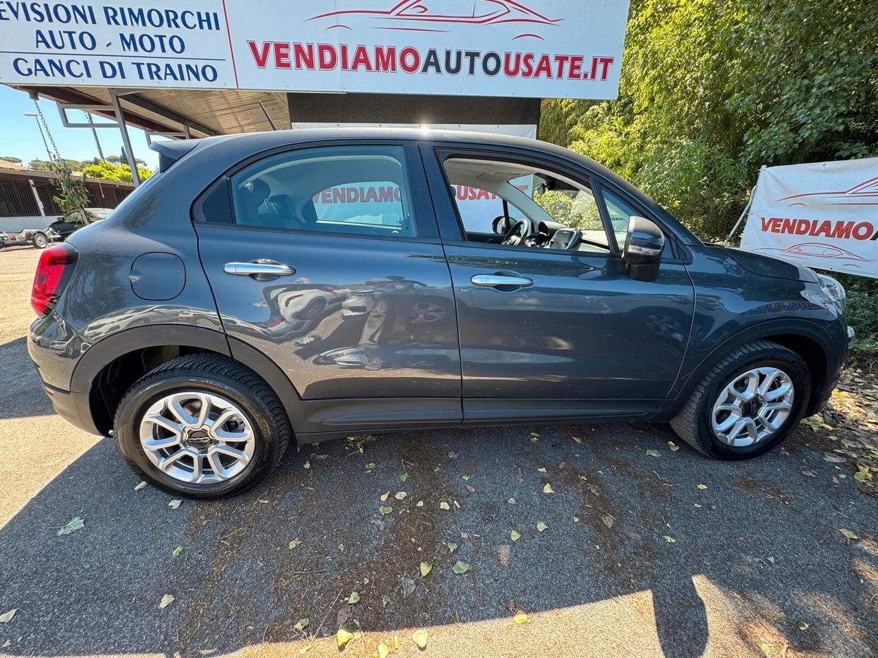 Fiat 500X 1.0 T3 120 CV City Cross