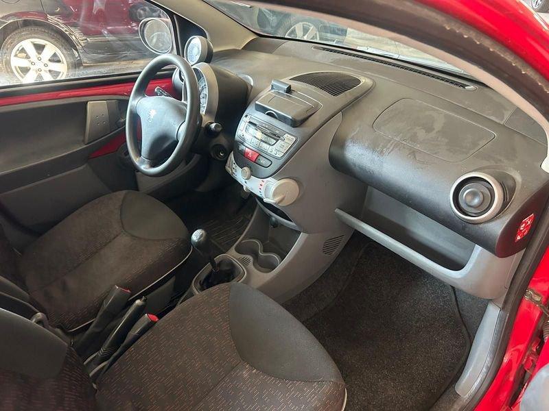 Peugeot 107 1.0 68CV 3p.