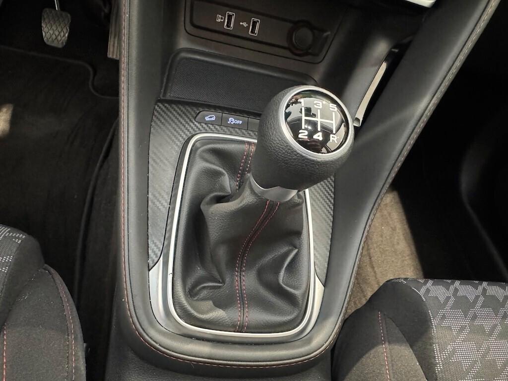 Mg ZS 1.5 VTi-tech Comfort