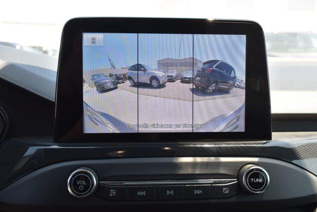 FORD Focus 1.5 EcoBlue 120 CV automatico 5p. ST-Line Co-Pilot