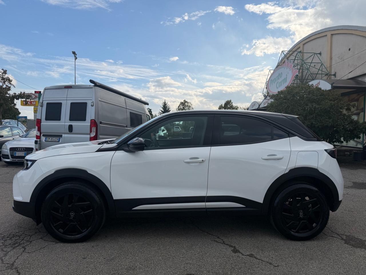 Opel Mokka 1.2 Turbo GS