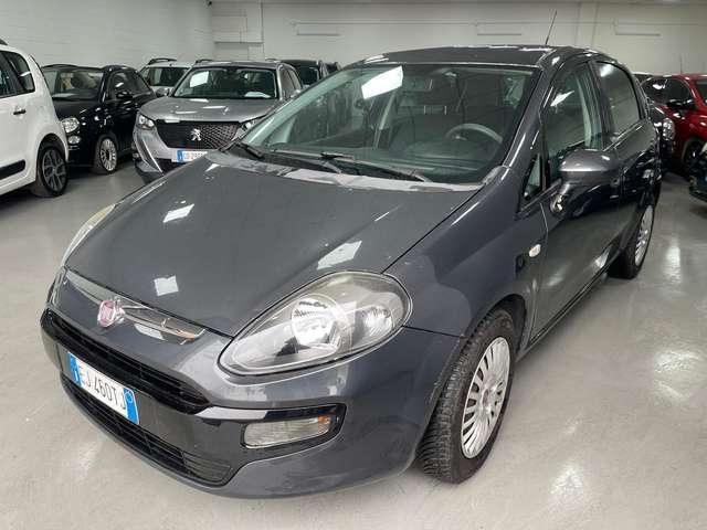 Fiat Punto Evo Punto III 2009 Evo 5p 1.2 Dynamic s