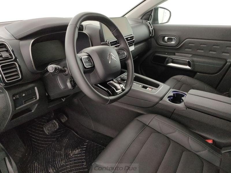 Citroën C5 Aircross BlueHDi 130 S&S EAT8 MAX | PREZZO REALE